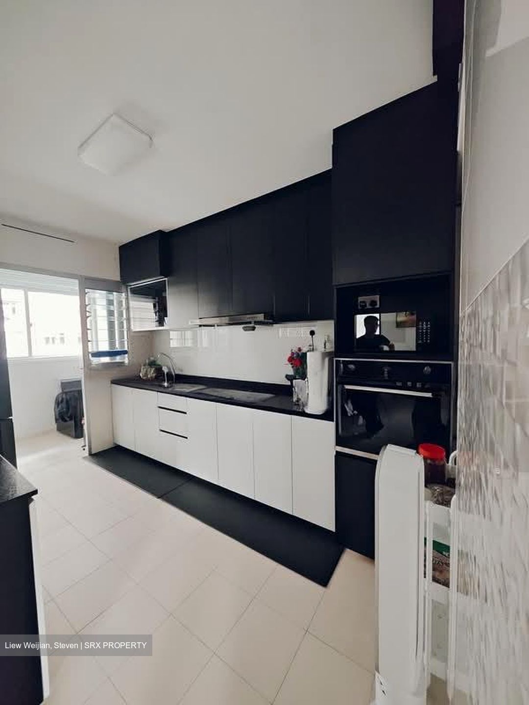 Blk 365B Sun Breeze (Sembawang), HDB 4 Rooms #574235861
